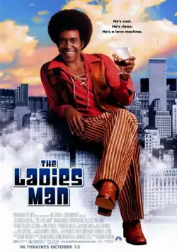 Дамский угодник / The Ladies Man (2000) фильм смотреть онлайн в хорошем качестве
