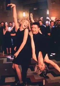 Взрыв из прошлого (1998) смотреть онлайн Взрыв из прошлого (1998) фильм смотреть онлайн