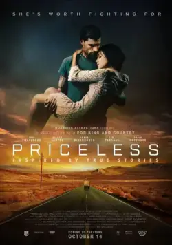 Бесценная / Priceless (2016) фильм смотреть онлайн в хорошем качестве