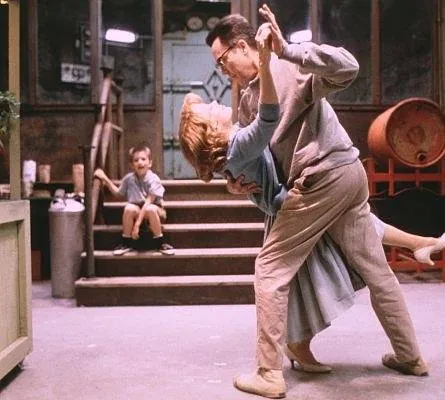 Взрыв из прошлого (1998) в хорошем качестве смотреть онлайн Взрыв из прошлого (1998) фильм в хорошем качестве смотреть онлайн