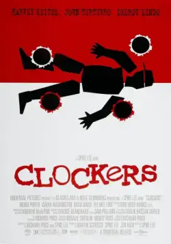 Толкачи / Clockers (1995) фильм смотреть онлайн в хорошем качестве
