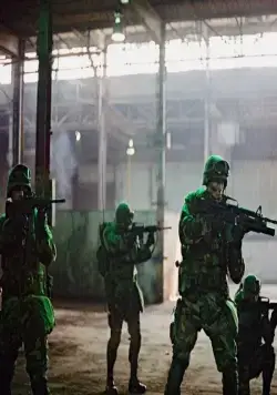 Урок выживания (2003) смотреть онлайн Урок выживания (2003) фильм смотреть онлайн