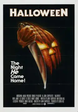 Смотреть Хэллоуин / Halloween(1978) фильм в онлайне бесплатно