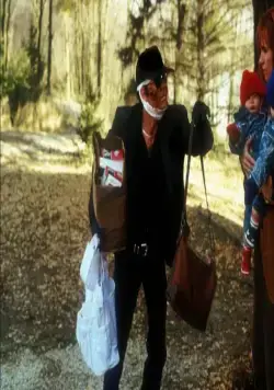 Темная половина (1992) смотреть онлайн Темная половина (1992) фильм смотреть онлайн