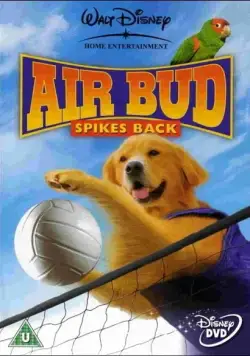 Король воздуха: Возвращение / Air Bud: Spikes Back (2003) фильм смотреть онлайн Король воздуха: Возвращение / Air Bud: Spikes Back (2003) фильм смотреть онлайн в хорошем качестве