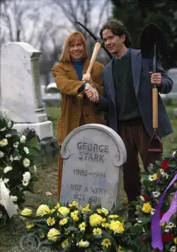 Темная половина (1992) смотреть онлайн бесплатно Темная половина (1992) фильм смотреть онлайн бесплатно