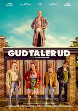 Слово бога / Gud taler ud (2017) фильм смотреть онлайн Слово бога / Gud taler ud (2017) фильм смотреть онлайн в хорошем качестве