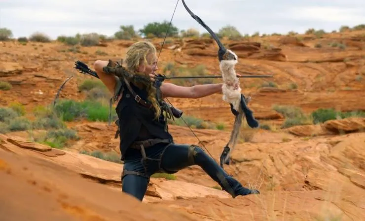 Оставшийся в живых (2014) смотреть онлайн Оставшийся в живых (2014) фильм смотреть онлайн