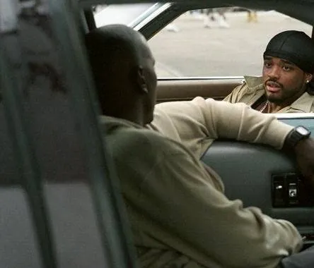 Перехват (2006) смотреть онлайн Перехват (2006) фильм смотреть онлайн