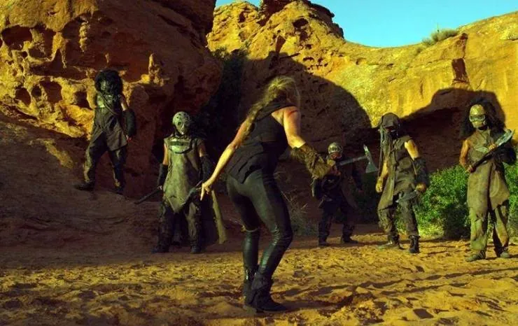 Оставшийся в живых (2014) в хорошем качестве смотреть онлайн Оставшийся в живых (2014) фильм в хорошем качестве смотреть онлайн