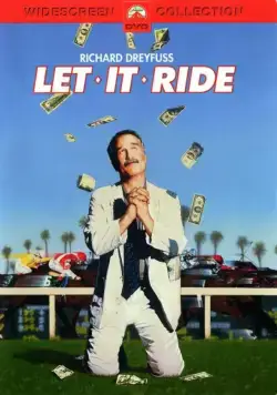 Скачи во весь опор! / Let It Ride (1989) фильм смотреть онлайн Скачи во весь опор! / Let It Ride (1989) фильм смотреть онлайн в хорошем качестве
