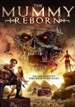 Мумия возрождается / Mummy Reborn (2019) фильм смотреть онлайн Мумия возрождается / Mummy Reborn (2019) фильм смотреть онлайн в хорошем качестве