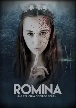 Ромина / Romina (2018) фильм смотреть онлайн в хорошем качестве