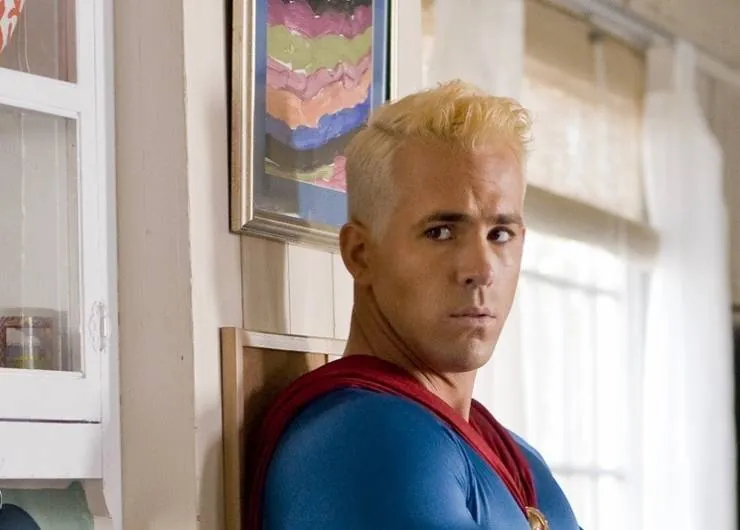 Бумажный человек (2009) смотреть онлайн бесплатно Бумажный человек (2009) фильм смотреть онлайн бесплатно