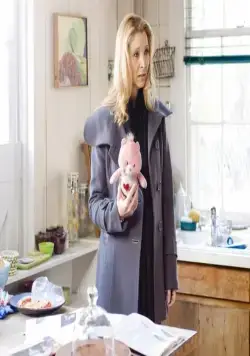 Бумажный человек (2009) смотреть онлайн Бумажный человек (2009) фильм смотреть онлайн