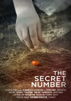 Тайное число / The Secret Number (2012) фильм смотреть онлайн в хорошем качестве