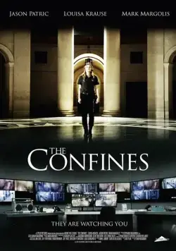 Заброшенные / The Confines (2015) фильм смотреть онлайн в хорошем качестве
