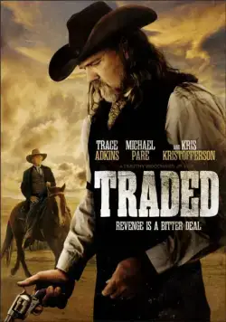 Обмен / Traded (2016) фильм смотреть онлайн в хорошем качестве