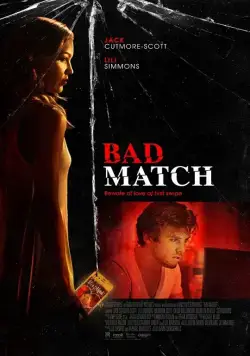 Плохая партия / Bad Match (2017) фильм смотреть онлайн Плохая партия / Bad Match (2017) фильм смотреть онлайн в хорошем качестве