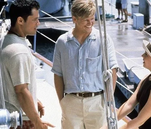 Сквозь шторм (1997) смотреть онлайн бесплатно Сквозь шторм (1997) фильм смотреть онлайн бесплатно