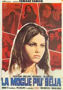 Самая красивая жена / La moglie più bella (1970) фильм смотреть онлайн Самая красивая жена / La moglie più bella (1970) фильм смотреть онлайн в хорошем качестве