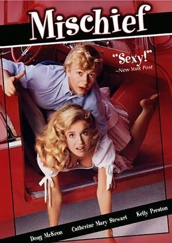 Шалопай / Mischief (1985) фильм смотреть онлайн Шалопай / Mischief (1985) фильм смотреть онлайн в хорошем качестве