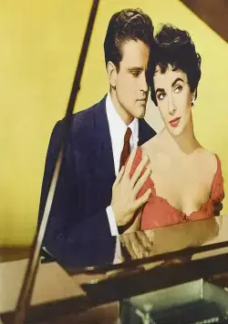 Рапсодия (1954) смотреть онлайн Рапсодия (1954) фильм смотреть онлайн