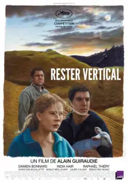 Стоять ровно / Rester vertical (2016) фильм смотреть онлайн в хорошем качестве