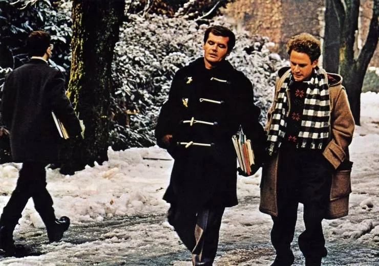 Познание плоти (1971) смотреть онлайн бесплатно Познание плоти (1971) фильм смотреть онлайн бесплатно