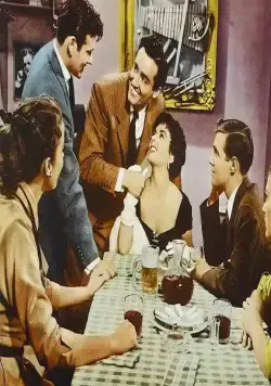 Рапсодия (1954) в хорошем качестве смотреть онлайн Рапсодия (1954) фильм в хорошем качестве смотреть онлайн