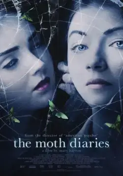 Дневники мотылька / The Moth Diaries (2011) фильм смотреть онлайн в хорошем качестве