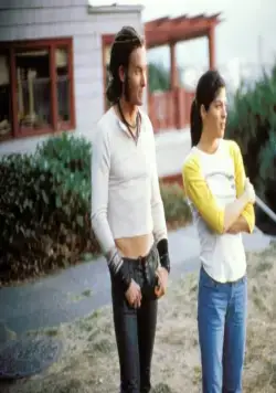 Шоссе (2001) смотреть онлайн Шоссе (2001) фильм смотреть онлайн