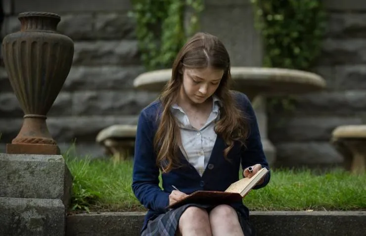 Дневники мотылька (2011) смотреть онлайн бесплатно Дневники мотылька (2011) фильм смотреть онлайн бесплатно