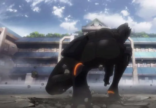 Призрак в доспехах (2015) в хорошем качестве смотреть онлайн Призрак в доспехах (2015) мультфильм в хорошем качестве смотреть онлайн