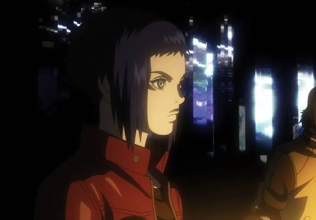 Призрак в доспехах (2015) смотреть онлайн Призрак в доспехах (2015) мультфильм смотреть онлайн