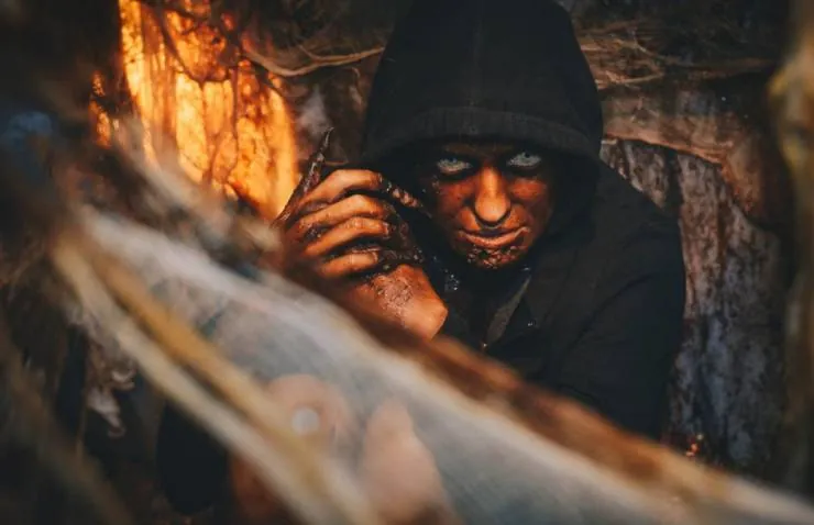 Укус (2015) смотреть онлайн Укус (2015) фильм смотреть онлайн