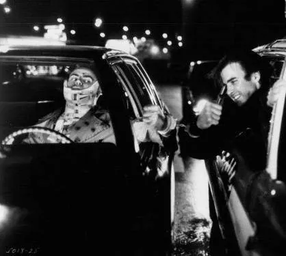 Расчлененное тело (1991) смотреть онлайн бесплатно Расчлененное тело (1991) фильм смотреть онлайн бесплатно