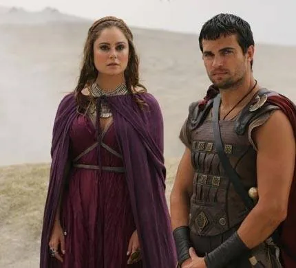 Воины Эллады (2009) смотреть онлайн Воины Эллады (2009) фильм смотреть онлайн