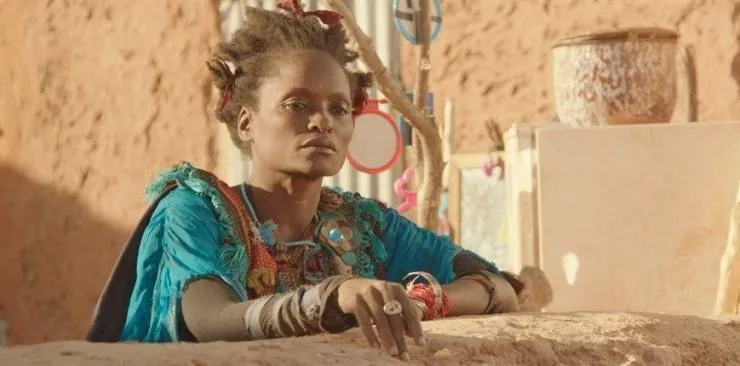 Тимбукту (2014) в хорошем качестве смотреть онлайн Тимбукту (2014) фильм в хорошем качестве смотреть онлайн