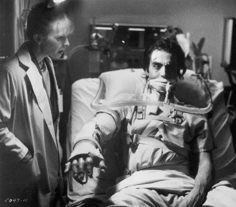 Расчлененное тело (1991) в хорошем качестве смотреть онлайн Расчлененное тело (1991) фильм в хорошем качестве смотреть онлайн