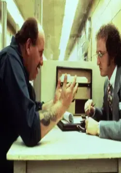 Путь Карлито (1993) смотреть онлайн Путь Карлито (1993) фильм смотреть онлайн