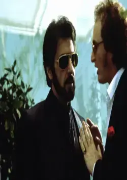 Путь Карлито (1993) смотреть онлайн бесплатно Путь Карлито (1993) фильм смотреть онлайн бесплатно