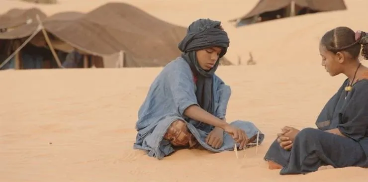 Тимбукту (2014) смотреть онлайн бесплатно Тимбукту (2014) фильм смотреть онлайн бесплатно