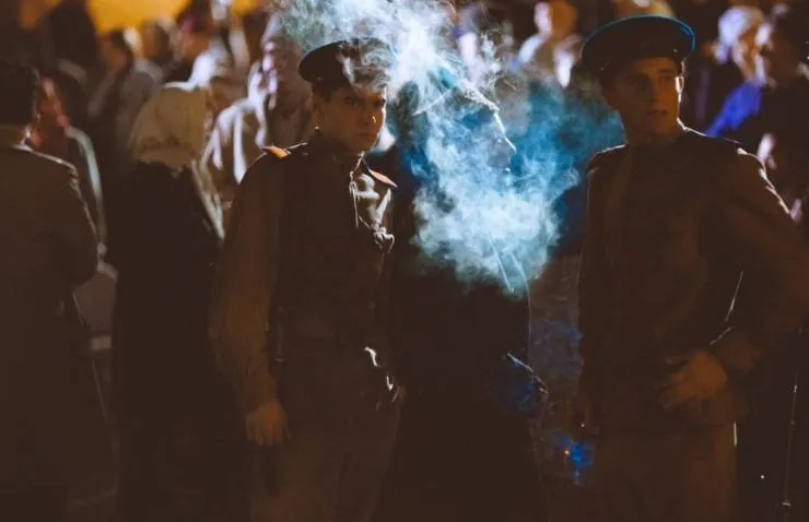 Хайтарма (2012) смотреть онлайн бесплатно Хайтарма (2012) фильм смотреть онлайн бесплатно