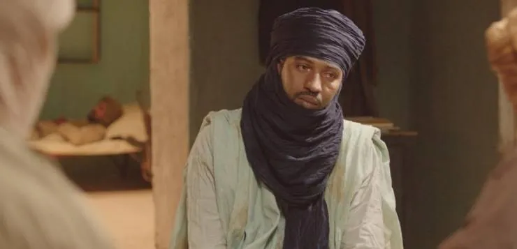 Тимбукту (2014) смотреть онлайн Тимбукту (2014) фильм смотреть онлайн