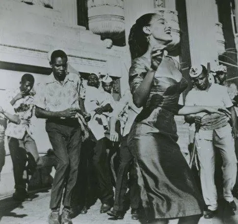 Черный Орфей (1959) в хорошем качестве смотреть онлайн Черный Орфей (1959) фильм в хорошем качестве смотреть онлайн