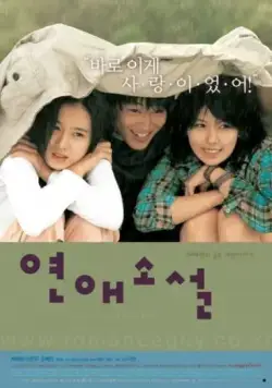 Любовный роман / Yeonae soseol (2002) фильм смотреть онлайн Любовный роман / Yeonae soseol (2002) фильм смотреть онлайн в хорошем качестве