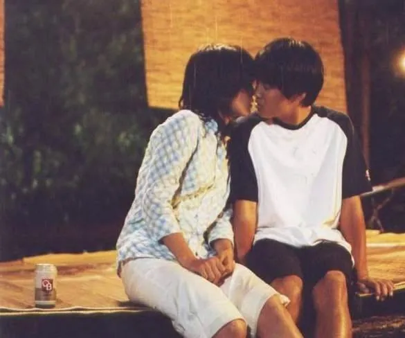 Любовный роман (2002) смотреть онлайн бесплатно Любовный роман (2002) фильм смотреть онлайн бесплатно