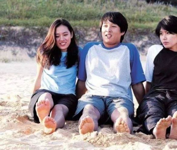 Любовный роман (2002) смотреть онлайн Любовный роман (2002) фильм смотреть онлайн