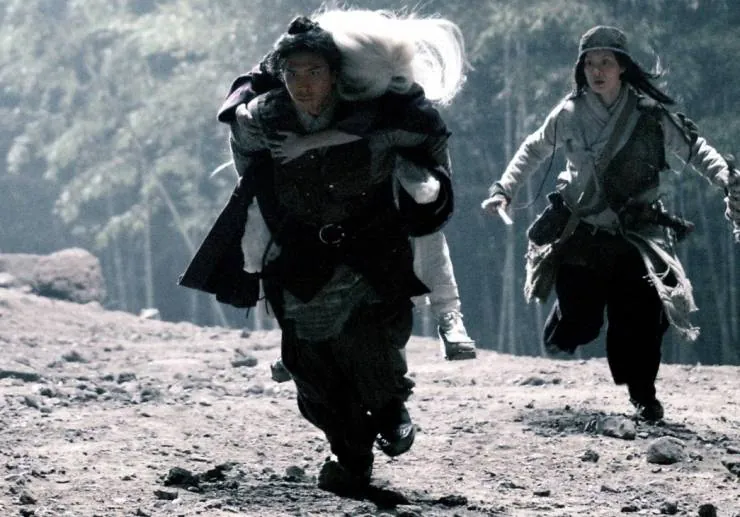 Раскрашенная кожа (2008) в хорошем качестве смотреть онлайн Раскрашенная кожа (2008) фильм в хорошем качестве смотреть онлайн